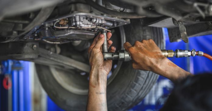 Car Issues: When To Replace Your Transmission