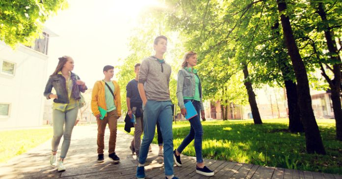 How To Improve Student Life and Safety on Campus