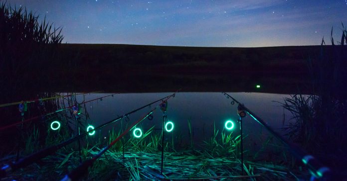 Night Fishing: Tips and Tricks for a Beginner