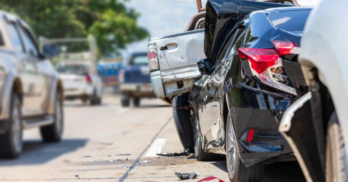 Most Common Injuries After an Auto Accident