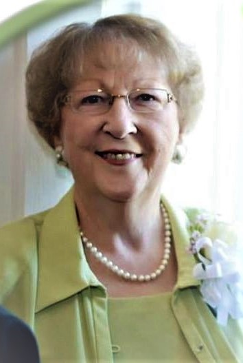 Linda Joan Nichols Barnett