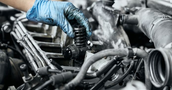 4 Tips for Improving Diesel Engine Efficiency