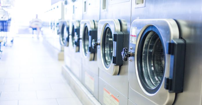 Tips for Using a Self-Service Laundromat Efficiently
