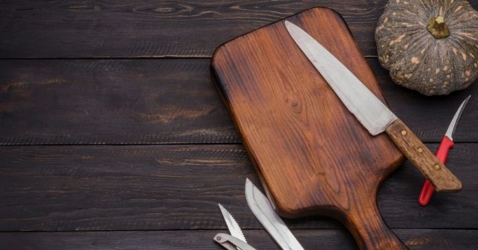 3 Must-Have Kitchen Knives Every Home Cook Needs