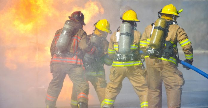 Top Mistakes Firefighters Must Avoid in the Line of Duty