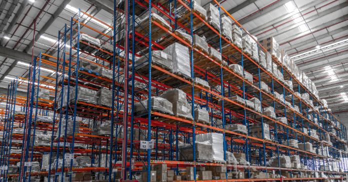 Six Strategies for Optimizing Warehouse Space