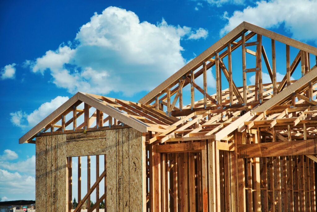 4 Key Things To Consider Before Building a House