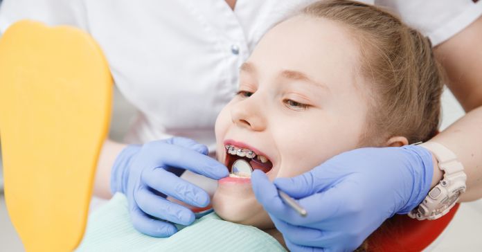 Ways To Tell if Your Child Needs Braces and When To Get Them
