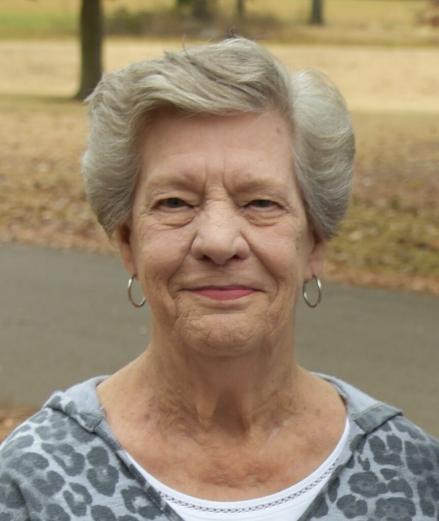 Judy Kaye Schwerdt