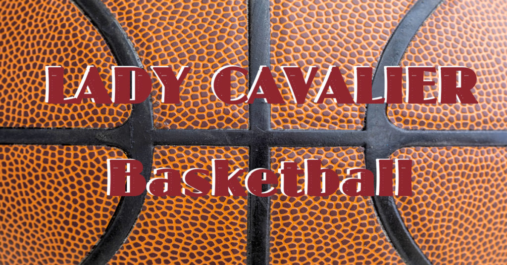 Lady Cavs start the New Year with triple victories