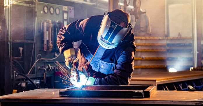 What You Need To Start Your Own Welding Business