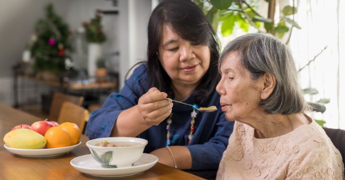 4 Tips for Caring for a Sick, Elderly Parent