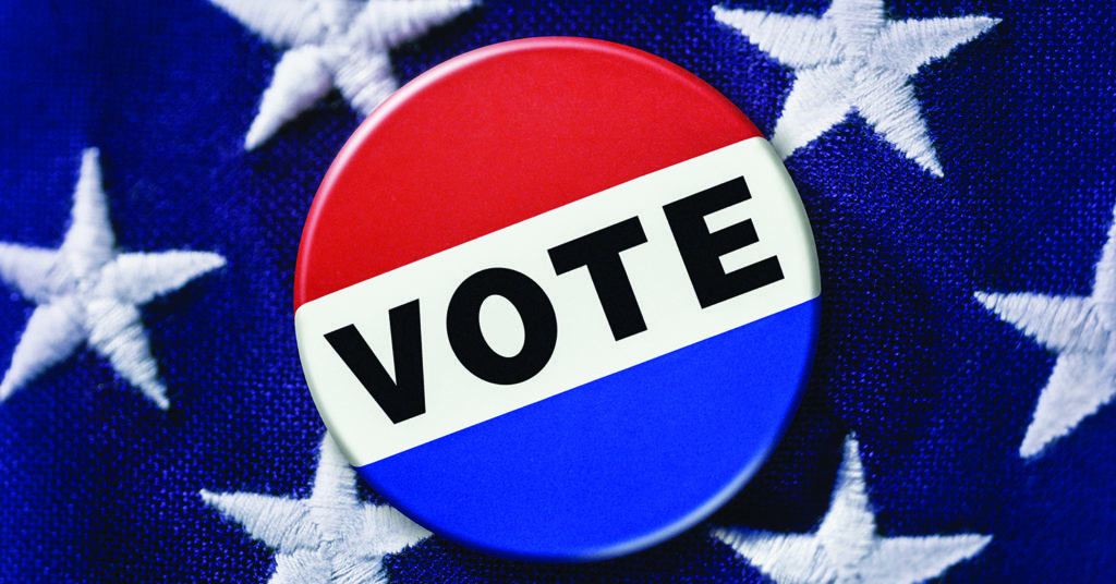 Crockett County election commission encourages Tennesseans to vote early