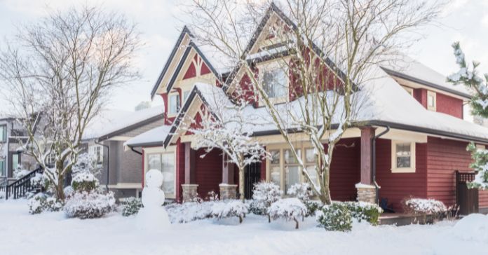 Winter Maintenance Tips All Homeowners Should Know