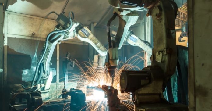 6 Reasons To Automate Your Welding System