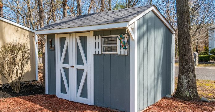 Common Misconceptions About Backyard Sheds