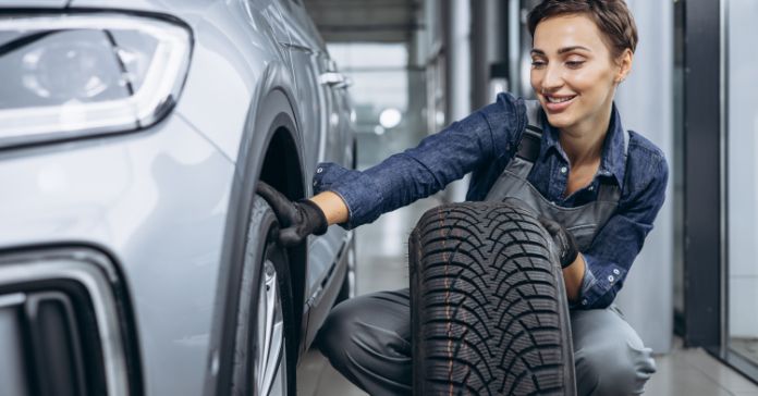 The Best Ways To Make Your Tires Last Longer