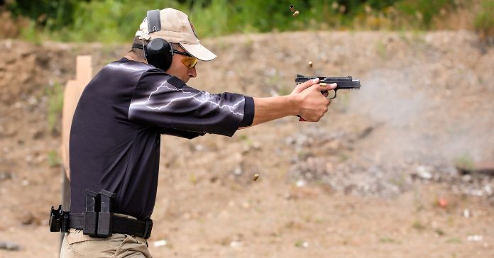 4 Fundamental Skills To Improve Your Pistol Shooting