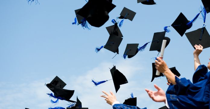 4 Ways To Stay Involved in Your College After Graduation