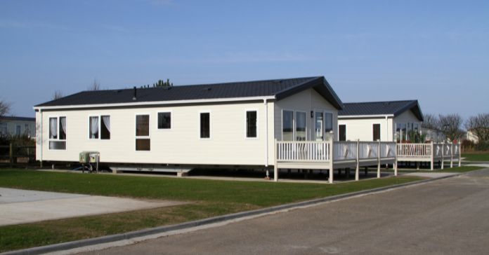 Advantages of Buying a Manufactured Home