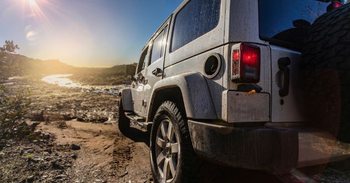 Top Upgrades To Make to Your Jeep To Get It Working Great