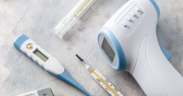 Understanding the Different Types of Medical Thermometers