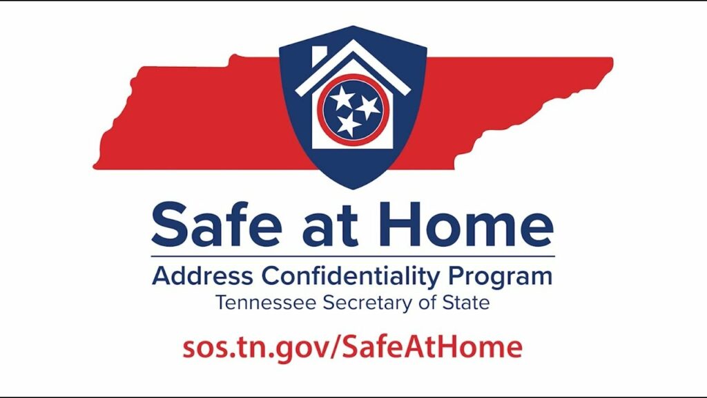 Safe at Home Program Offered by State, WRAP