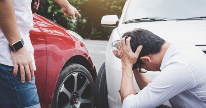 Common Car Mistakes That Can Cause Accidents