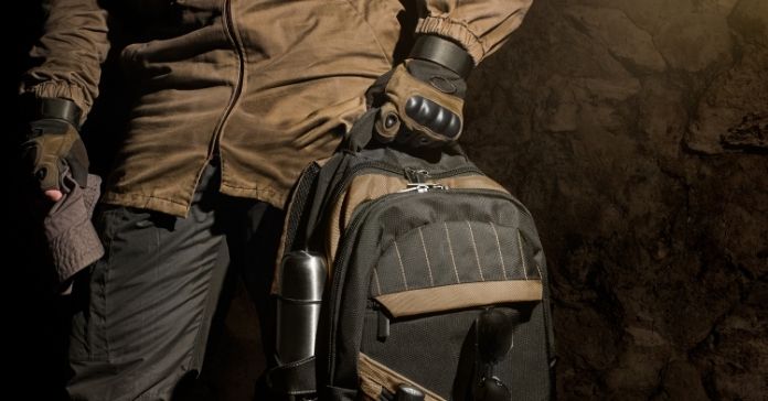 3 Reasons To Use a Concealed Carry Tactical Backpack