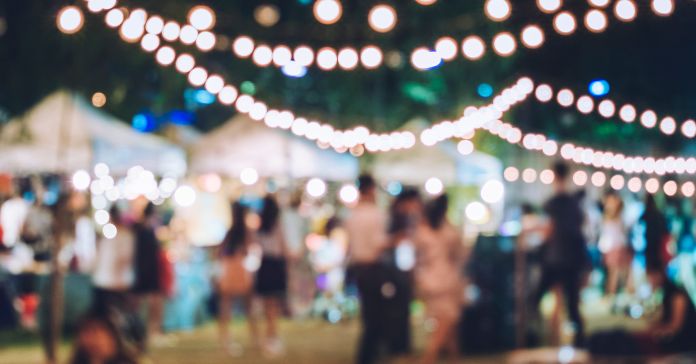 Perfect Planning: Tips To Improve Your Outdoor Event