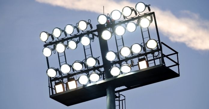 The Benefits of Using Solar LED Lights for Stadiums